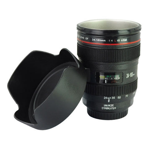 Canon TelePhoto Mug