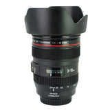 Canon TelePhoto Mug